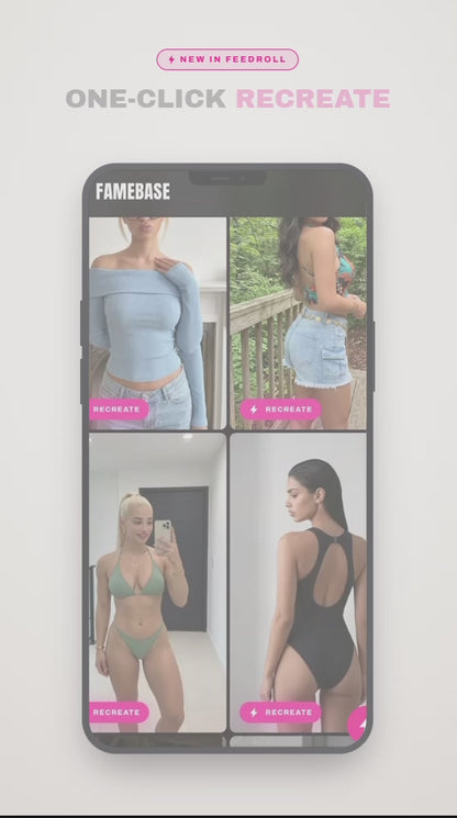 AI Ebony Muse – Saniyah Dixon