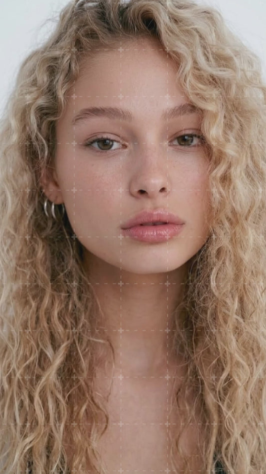 AI Cutie – Sienna Clark