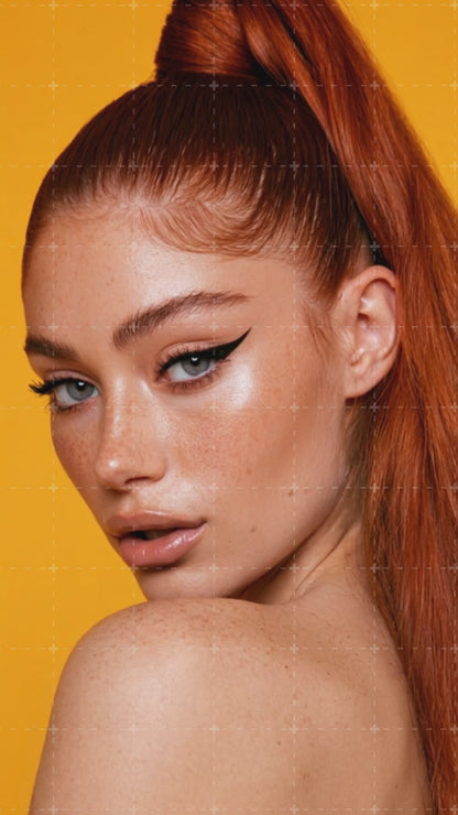 AI Muse – Chloe Reed