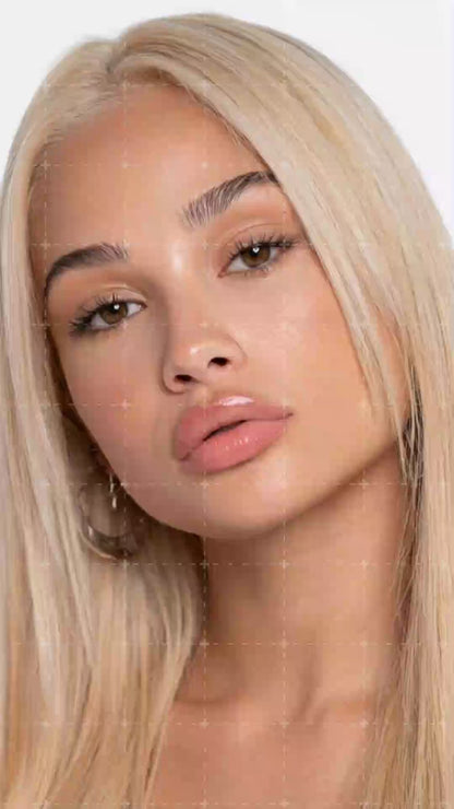 AI Baddie – Estrella Flores
