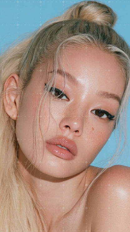 AI Asian – Mika Ito