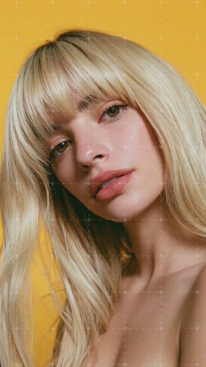 AI Cutie – Tatiana Rossi