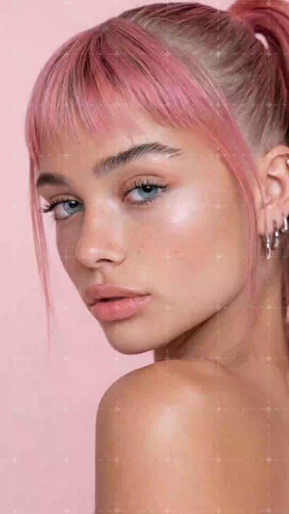 AI Cutie – Yana Muller