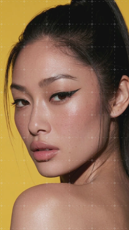 AI Asian – Nana Wong