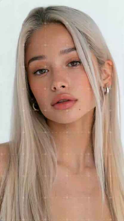 AI Cutie – Chelsea Baker