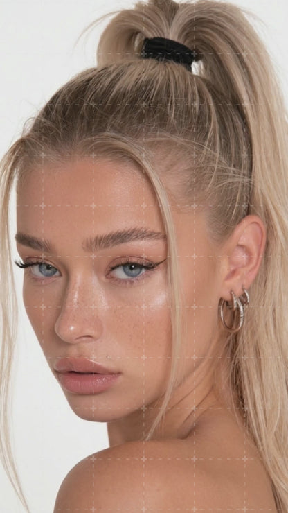 AI Muse – Sadie Davis