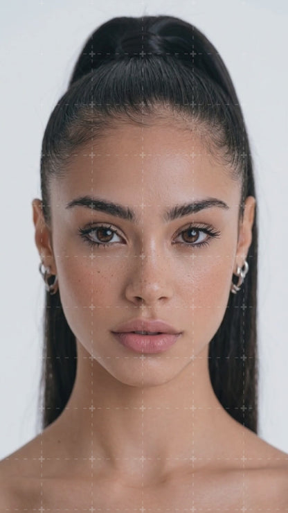 AI Latina Muse – Andrea Rojas