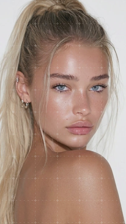 AI Cutie – Scarlett King