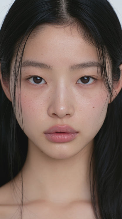 AI Asian – Chae Kim