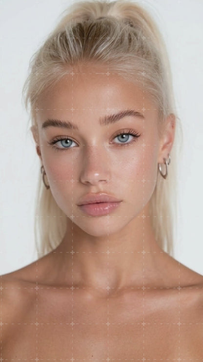 AI Cutie – Millie Walker