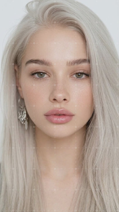 AI Cutie – Poppy Moore