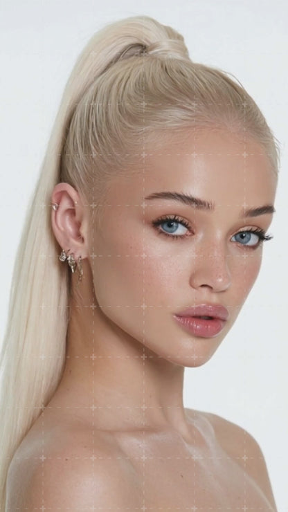 AI Cutie – Hailey Scott