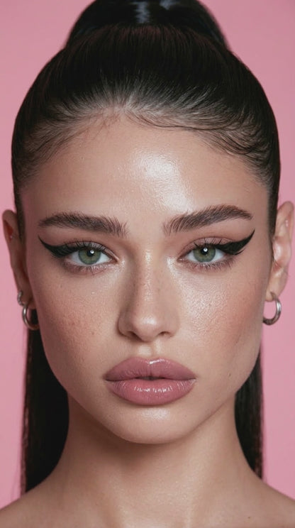 AI Muse – Daria Ivanova