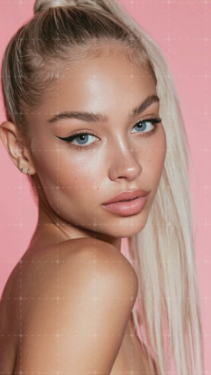 AI Baddie – Margot Schmidt