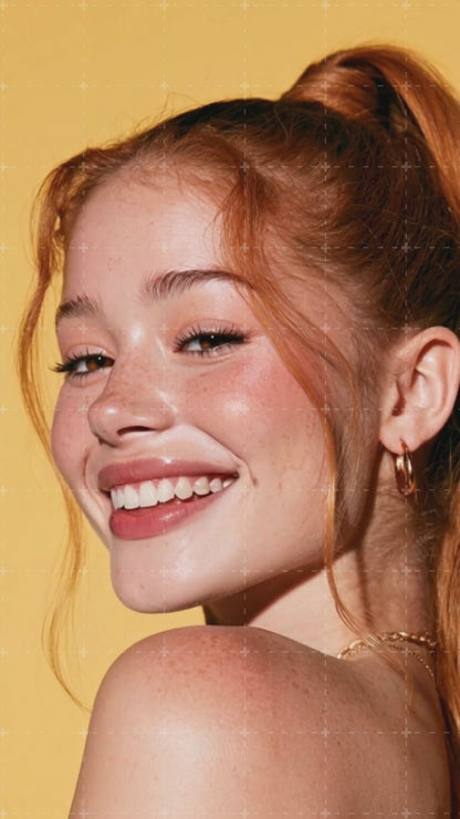 AI Cutie – Scottie Parker