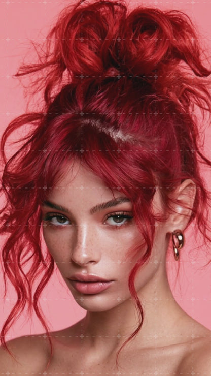 AI Muse – Nyx Taylor