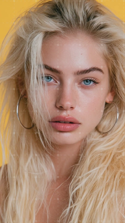 AI Muse – Nyx Hall