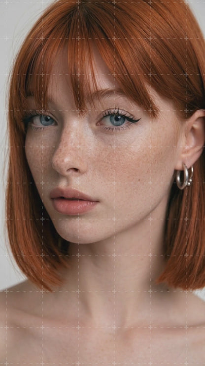 AI Cutie – Cassidy Foster