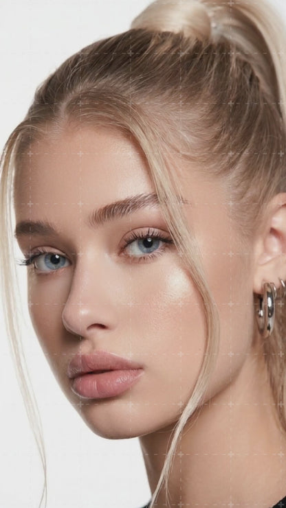 AI Cutie – Brielle Wright