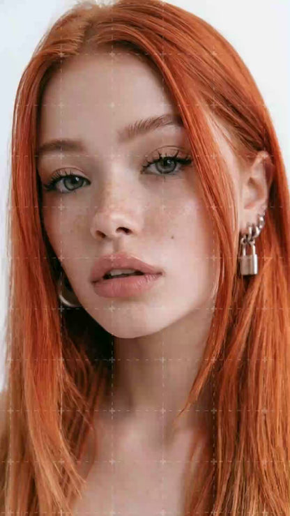 AI Muse – Greta Fischer