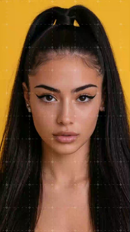 👑 AI Latina – Estefani Rojas