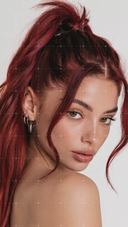 AI Muse – Nyx Davis