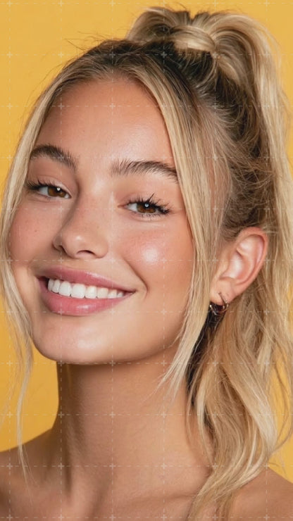 AI Cutie – Gemma Reed