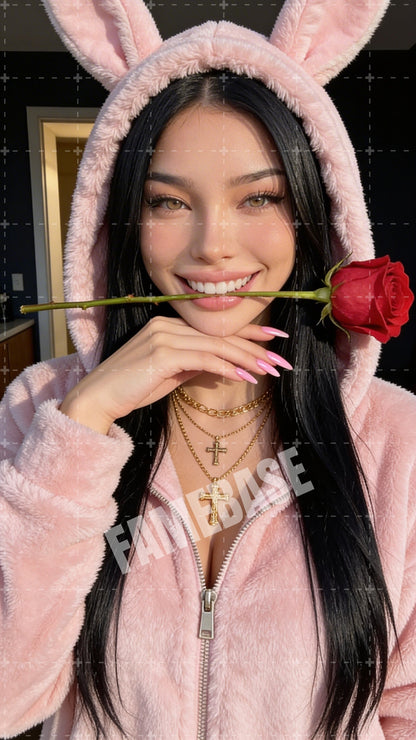 AI Latina - Mei Hayes - Image 5