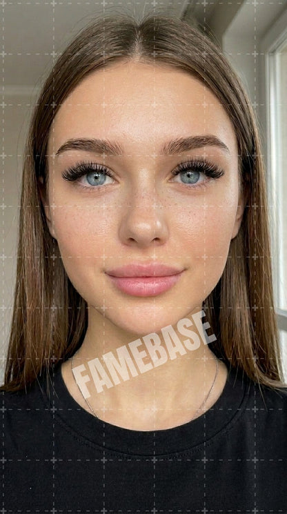 AI Cutei - Amy Geller - Image 1