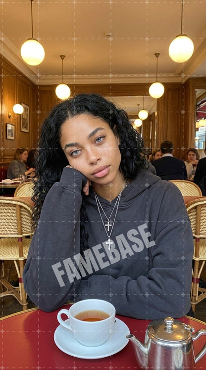 AI Ebony - Amira Hale - Image 3