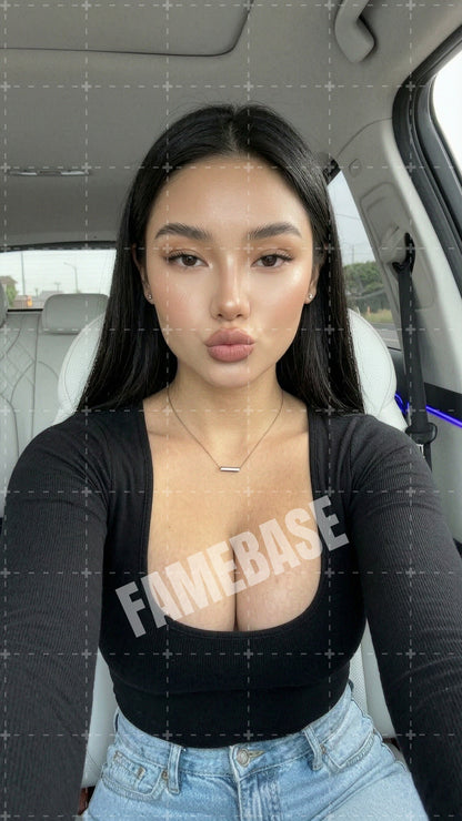 AI Ebony - Yuna Lee - Image 6
