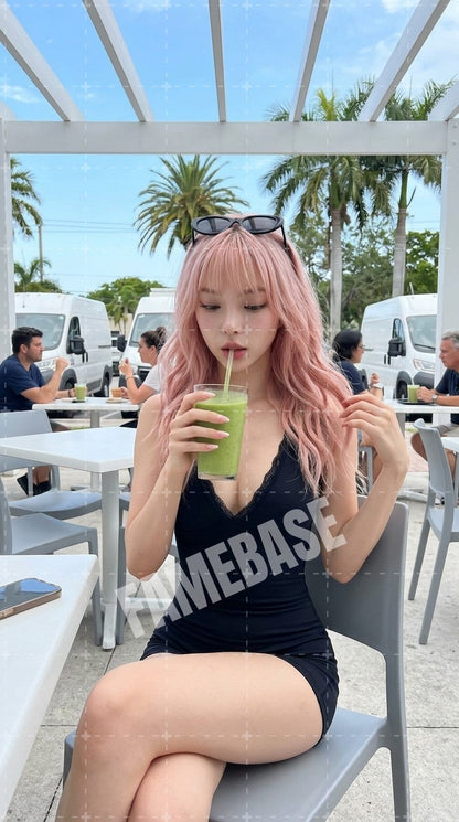 AI Ebony - Nina Tan - Image 7