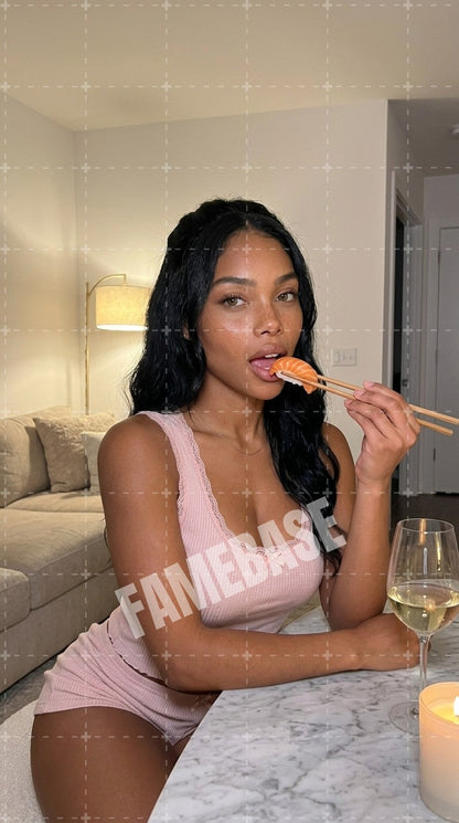 AI Ebony - Amara Jones - Image 9