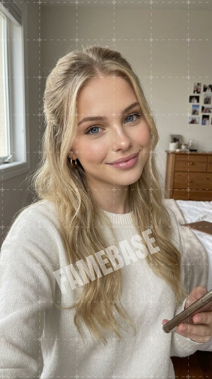 AI Cutei - Katie Lynn - Image 5