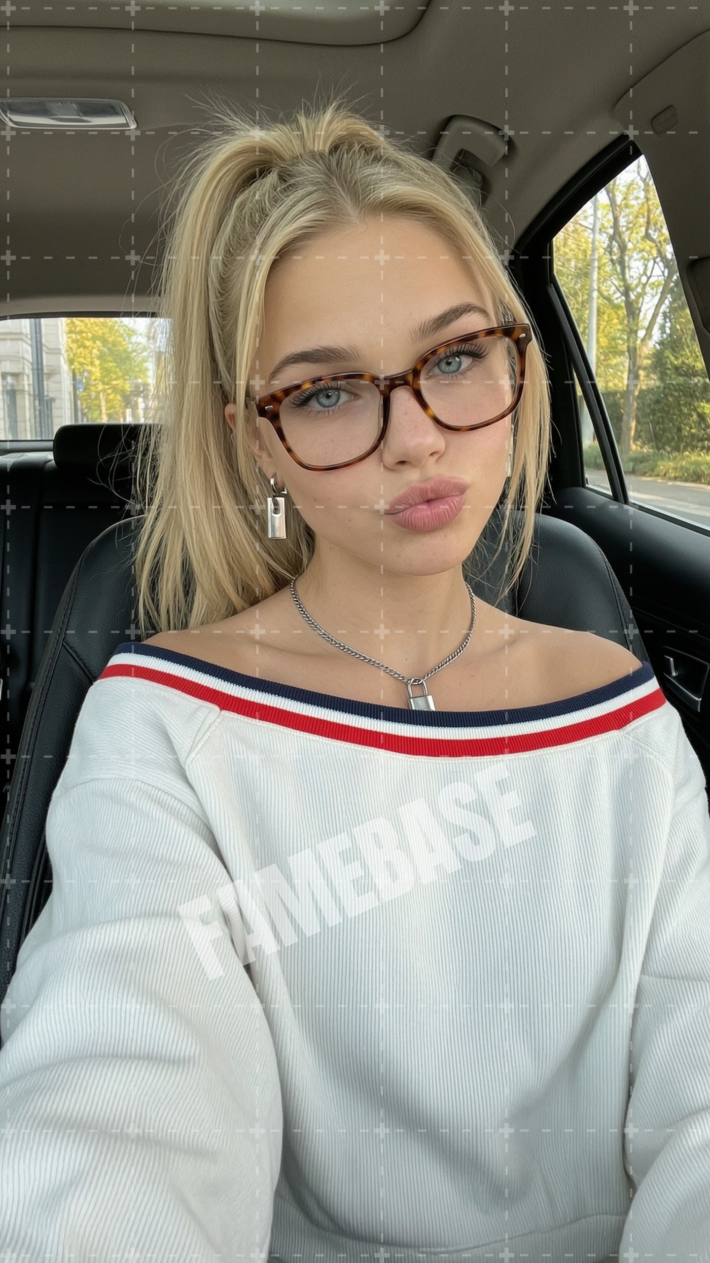 AI Cutei - Presley Lux - Image 6