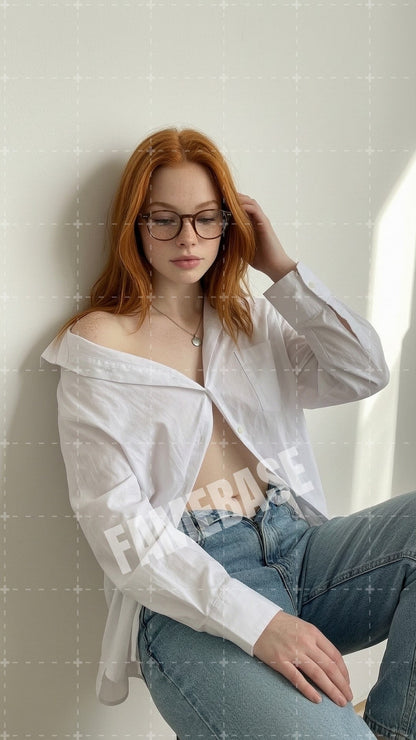 AI Cutei - Rosie Morgan - Image 1