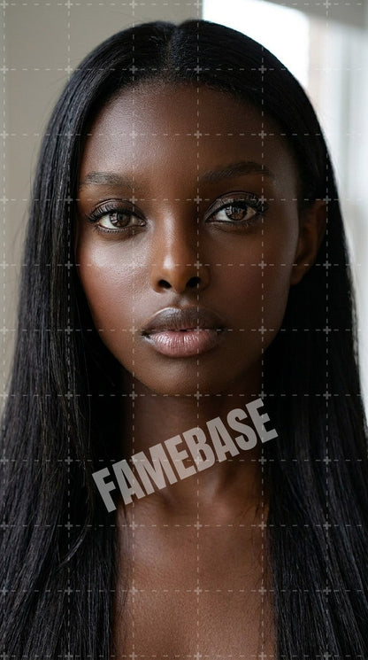 AI Ebony - Kiara Dream - Image 1