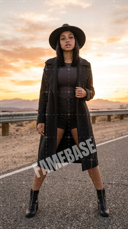 AI Ebony - Zuri Williams - Image 9