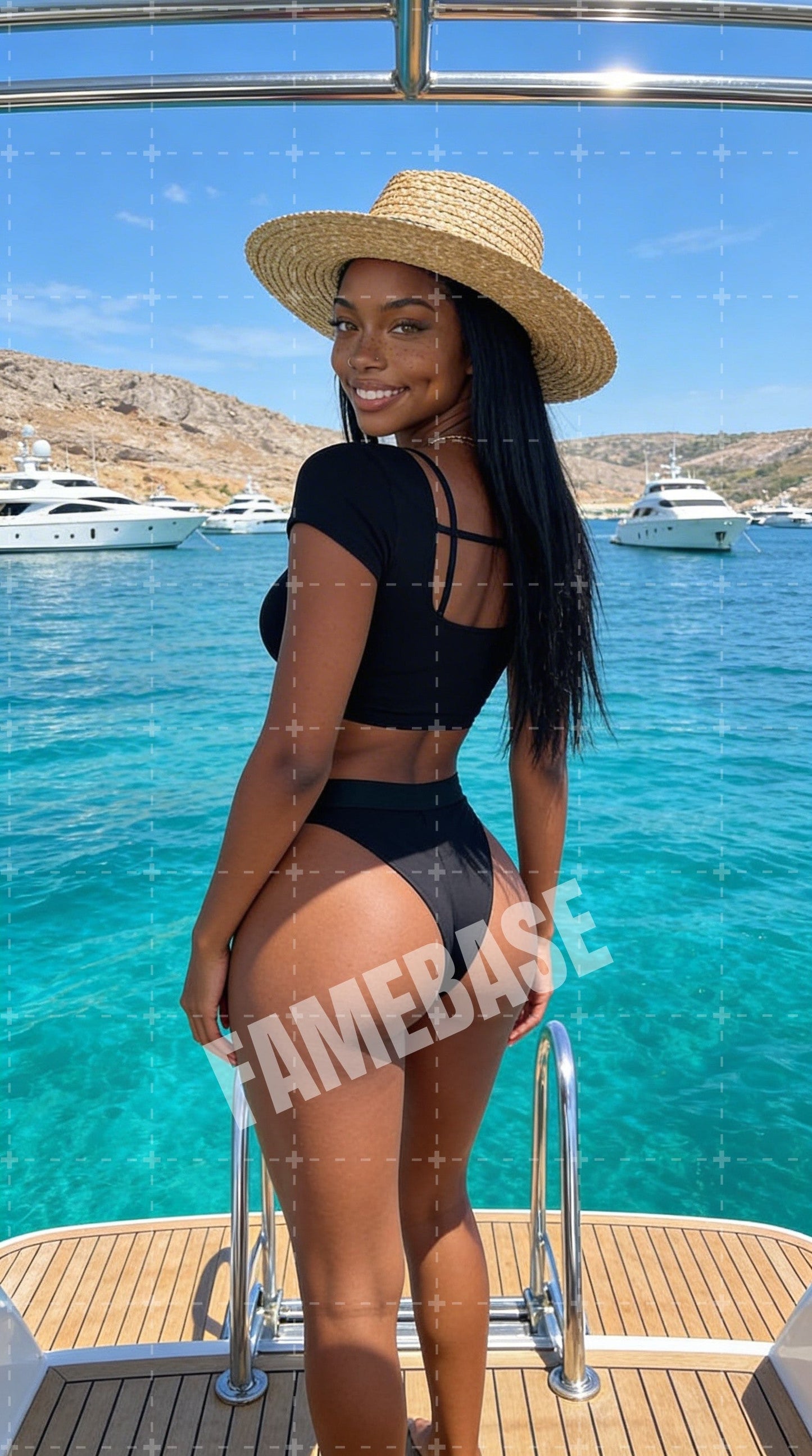 AI Ebony - Kiara Wiliiams - Image 6