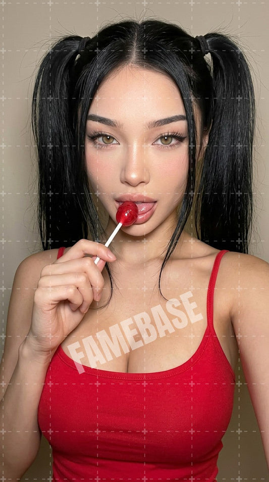 AI Latina - Mei Hayes - Image 4