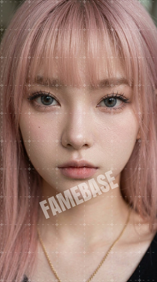 AI Ebony - Nina Tan - Image 1