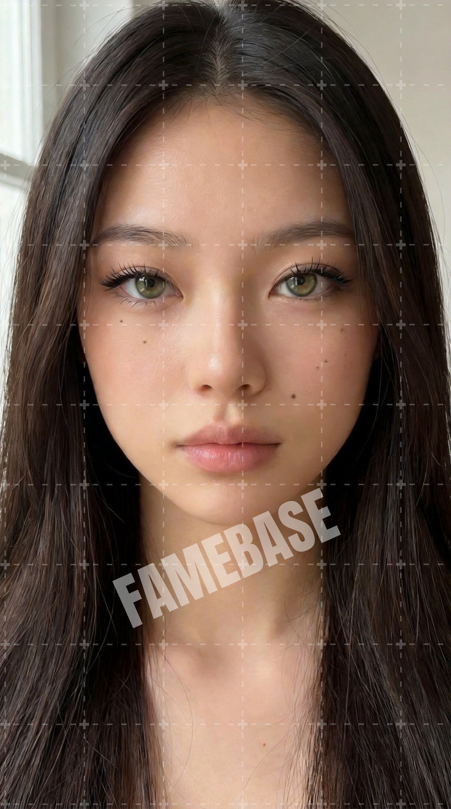 AI Ebony - Yuna Ling - Image 1