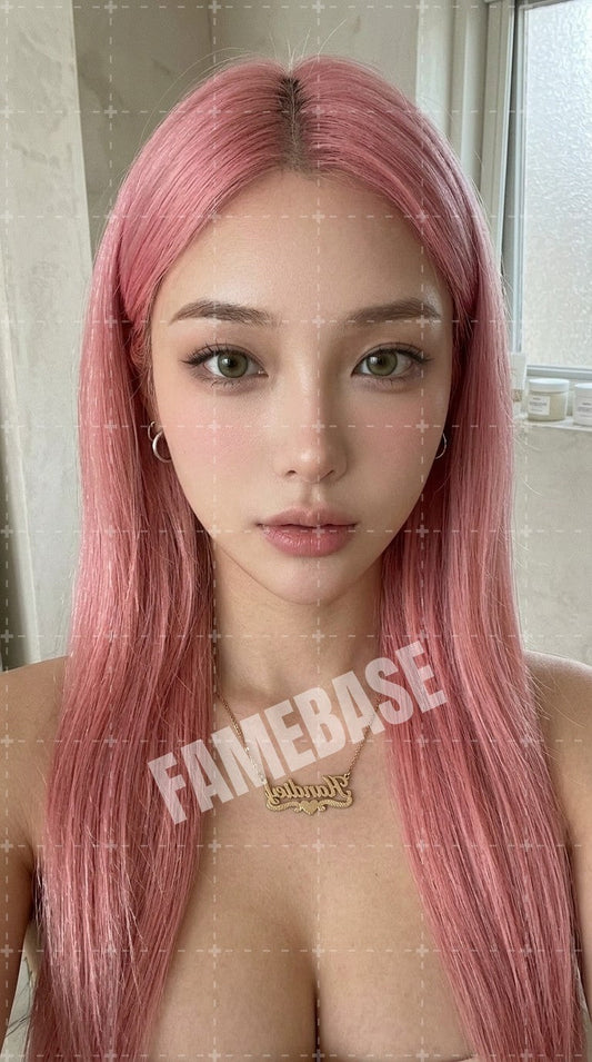AI Latina - Mei Kim - Image 2