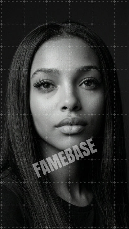 AI Ebony - Jasmine Brooks - Image 7