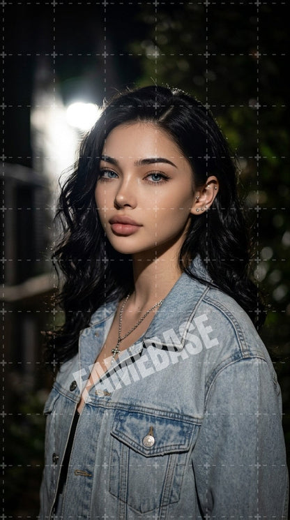 AI Ebony - Lila Wong - Image 3