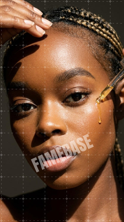 AI Ebony - Taliah Rhodes - Image 1