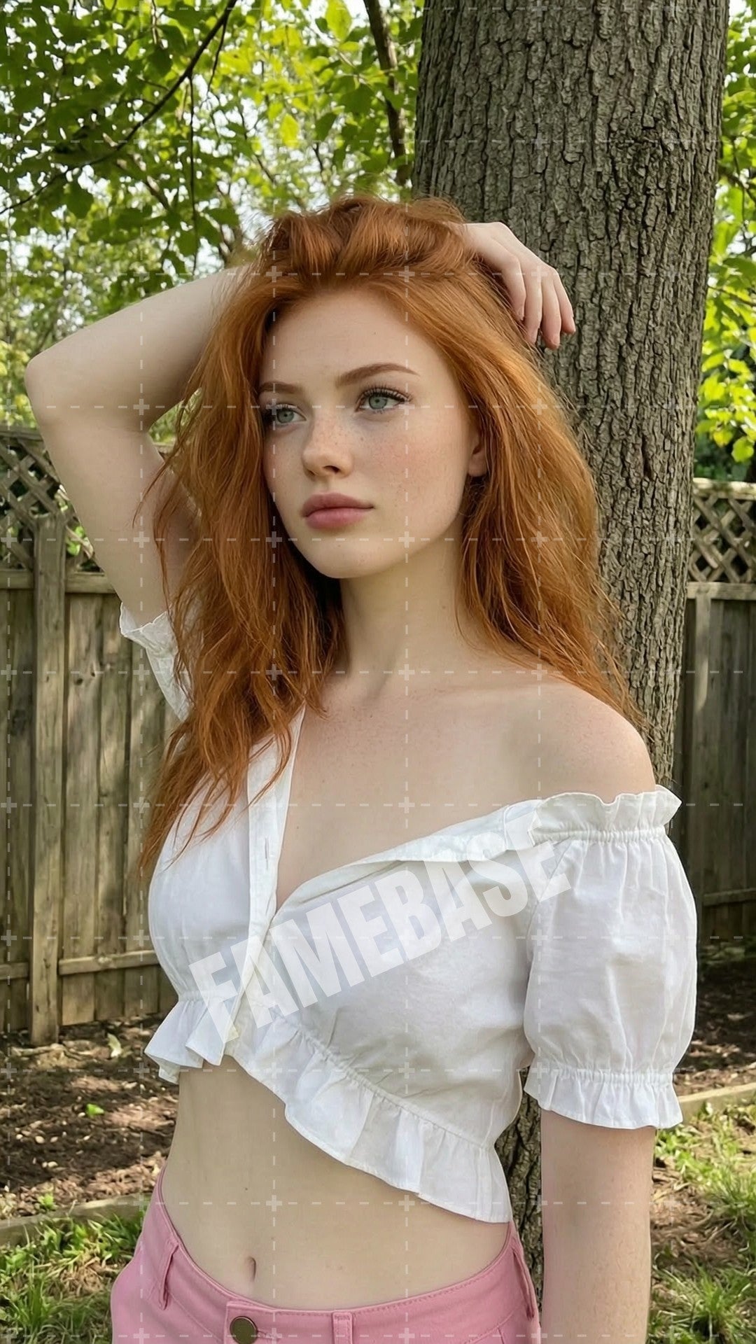 AI Cutei - Mia Kelly - Image 1