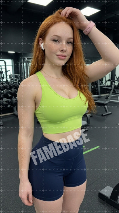 AI Fitness - Ann Jackson - Image 9