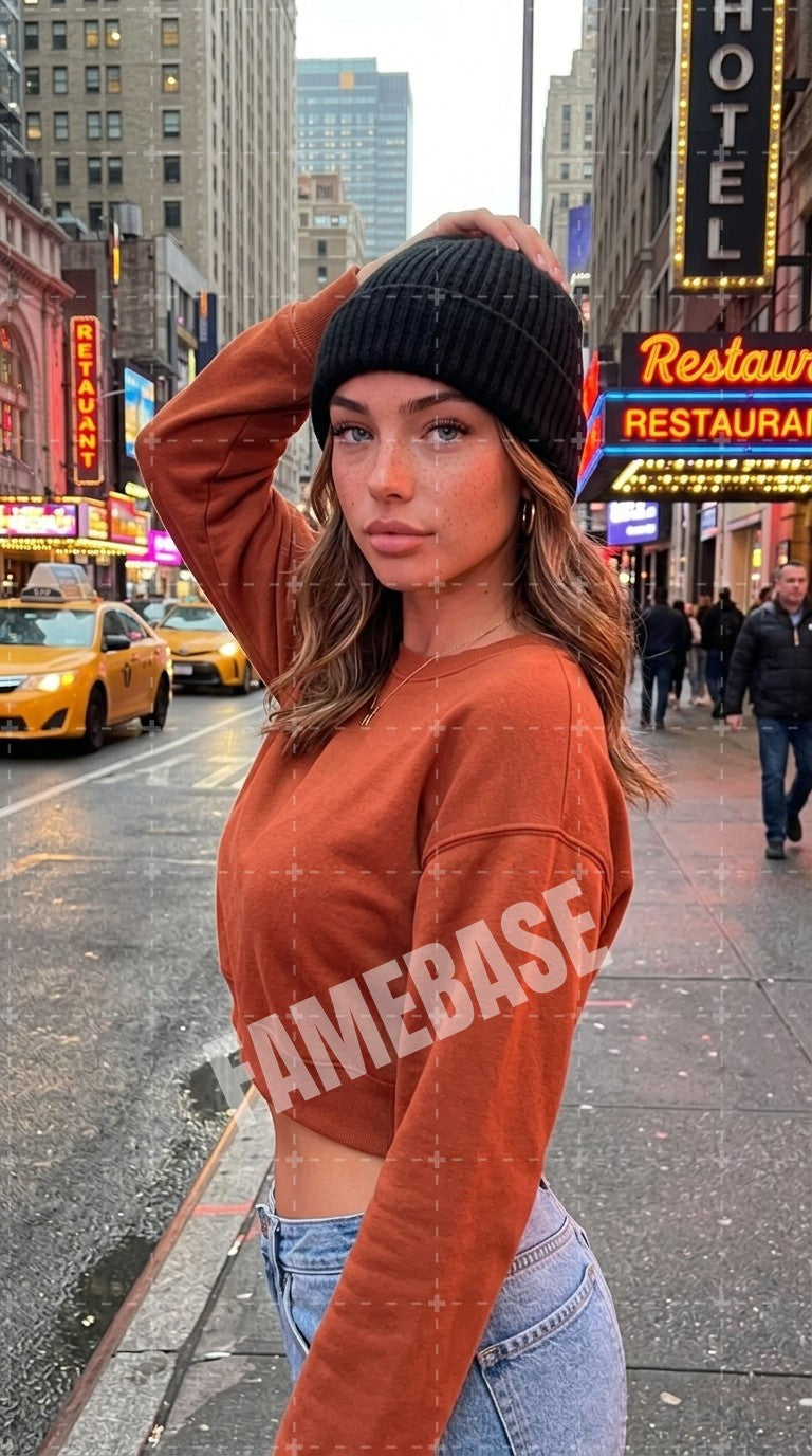 AI Cutei - Molly Fox - Image 9
