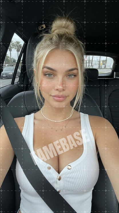 AI Cutei - Taylor Hayes - Image 8